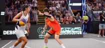 Womens Series - Debrecen 2024 2 (sierpień 27, 2024)