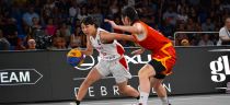 World Cup U18 Debrecen 2024 (sierpień 28, 2024)