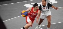 World Cup U18 Debrecen 2024 (sierpień 28, 2024)