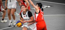 World Cup U18 Debrecen 2024 (sierpień 28, 2024)