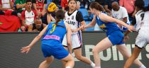 World Cup U18 Debrecen 2024 (sierpień 28, 2024)