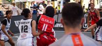 World Cup U18 Debrecen 2024 (sierpień 28, 2024)