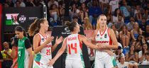 World Cup U18 Debrecen 2024 (sierpień 28, 2024)