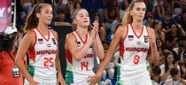 World Cup U18 Debrecen 2024 (sierpień 28, 2024)