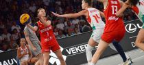 World Cup U18 Debrecen 2024 (sierpień 28, 2024)