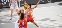 World Cup U18 Debrecen 2024 (sierpień 28, 2024)