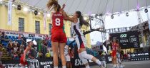 World Cup U18 Debrecen 2024 (sierpień 30, 2024)