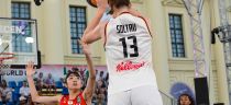 World Cup U18 Debrecen 2024 (sierpień 30, 2024)