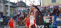 World Cup U18 Debrecen 2024 (sierpień 30, 2024)