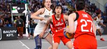 World Cup U18 Debrecen 2024 (sierpień 30, 2024)