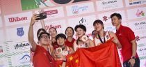 World Cup U18 Debrecen 2024 (sierpień 30, 2024)