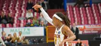 Reyer Venezia - Valencia BC 75:67 (październik 17, 2024)