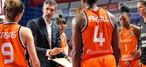 Reyer Venezia - Valencia BC 75:67 (październik 17, 2024)