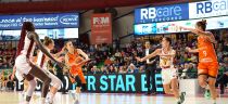 Reyer Venezia - Valencia BC 75:67 (październik 17, 2024)