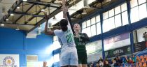 EuroCup Women Panathinaikos Ateny - AZS UMCS Lublin (październik 24, 2024)