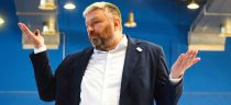 EuroCup Women Panathinaikos Ateny - AZS UMCS Lublin (październik 24, 2024)