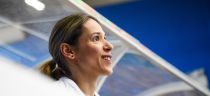 EuroCup Women Panathinaikos Ateny - AZS UMCS Lublin (październik 24, 2024)