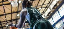 EuroCup Women Panathinaikos Ateny - AZS UMCS Lublin (październik 24, 2024)