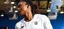 EuroCup Women Panathinaikos Ateny - AZS UMCS Lublin (październik 24, 2024)