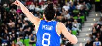 (Q) EuroBasketWomen Włochy - Czechy 68:47 (listopad 7, 2024)