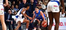 PolskaStrefaInwestycji Enea AJP Gorzów Wlkp. - VBW Gdynia 77:81 (grudzień 22, 2024)