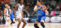 PolskaStrefaInwestycji Enea AJP Gorzów Wlkp. - VBW Gdynia 77:81 (grudzień 22, 2024)