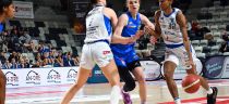 PolskaStrefaInwestycji Enea AJP Gorzów Wlkp. - VBW Gdynia 77:81 (grudzień 22, 2024)