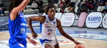 PolskaStrefaInwestycji Enea AJP Gorzów Wlkp. - VBW Gdynia 77:81 (grudzień 22, 2024)