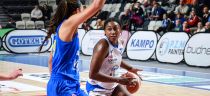 PolskaStrefaInwestycji Enea AJP Gorzów Wlkp. - VBW Gdynia 77:81 (grudzień 22, 2024)