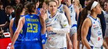 PolskaStrefaInwestycji Enea AJP Gorzów Wlkp. - VBW Gdynia 77:81 (grudzień 22, 2024)