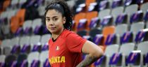 Qualifiers EuroBasket Women Słowacja - Rumunia (luty 6, 2025)