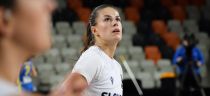 Qualifiers EuroBasket Women Słowacja - Rumunia (luty 6, 2025)