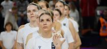 Qualifiers EuroBasket Women Słowacja - Rumunia (luty 6, 2025)