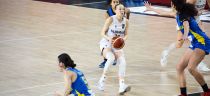 Qualifiers EuroBasket Women Słowacja - Rumunia (luty 6, 2025)