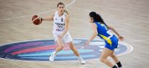 Qualifiers EuroBasket Women Słowacja - Rumunia (luty 6, 2025)