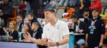 Qualifiers EuroBasket Women Słowacja - Rumunia (luty 6, 2025)