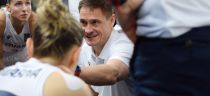 Qualifiers EuroBasket Women Słowacja - Rumunia (luty 6, 2025)