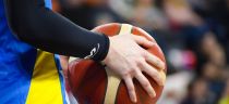 Qualifiers EuroBasket Women Słowacja - Rumunia (luty 6, 2025)
