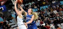 Qualifiers EuroBasket Women Słowacja - Islandia (luty 9, 2025)