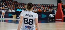 Qualifiers EuroBasket Women Słowacja - Islandia (luty 9, 2025)