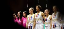 Coppa Italia A1 - dzień 1 (luty 14, 2025)