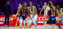 Coppa Italia A1 - dzień 1 (luty 14, 2025)