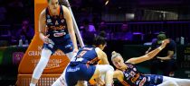Coppa Italia A1 - dzień 1 (luty 14, 2025)