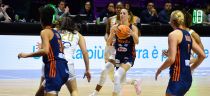 Coppa Italia A1 - dzień 1 (luty 14, 2025)