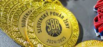 Slovakia Cup 2025 (marzec 3, 2025)