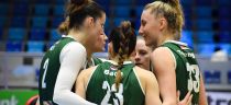 Magyar Kupa 2025 Hungary DTVK Miskolc, UNI Gyor, NKA Pecs, MTK Budapest (marzec 22, 2025)