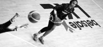Kibirkstis Vilniaus - Neptunas Klaipeda 64:77 (kwiecień 22, 2025)