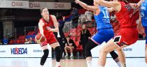 Kibirkstis Vilniaus - Neptunas Klaipeda 64:77 (kwiecień 22, 2025)