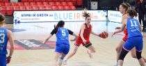 Kibirkstis Vilniaus - Neptunas Klaipeda 83:72 (kwiecień 27, 2025)