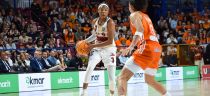 Umana Reyer Venezia - Famila Schio 63:57 (maj 10, 2025)